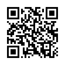 QR Code for bitcoin:1G9nATEDkX6bh5dhdZs7zMfoi2vM7b6TrL