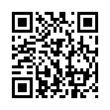 QR Code for bitcoin:1G9nDTMFdr2mrV3yoeb4CH7G1vyU2ThZZs