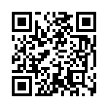 QR Code for bitcoin:1G9pN5WRecKijBiRdJBVneYrCLXpJV284m