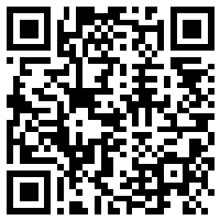 QR Code for bitcoin:1G9puv6nQTFManSsSAyneirdes5CaK4FSv