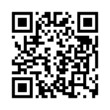 QR Code for bitcoin:1G9rmx159YbVuqeYBAipiF41VbLnknPyhq