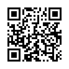 QR Code for bitcoin:1G9s2Kt8bG748K7EW2CVerF2GPuvKPu7gY