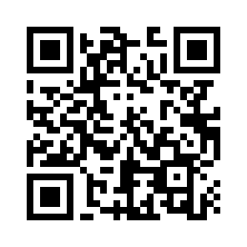 QR Code for bitcoin:1G9suGvEhsxLSVHXmRXLb263ZpR4w62eLE
