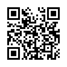 QR Code for bitcoin:1G9w2Ep3hMRfgwVUBQuFD3Gck3BrxdsVE4
