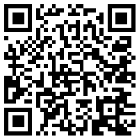 QR Code for bitcoin:1G9ws2ChdKuB3G4r7yf7Q9xuMBYUtB8wF9