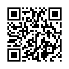 QR Code for bitcoin:1G9xP3AsSt1RNmT4rjsJ2NJs6Pw4ZcPDHC