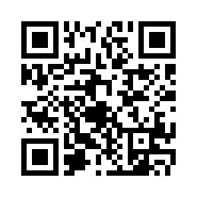 QR Code for bitcoin:1G9xjurKLDwtnJN9pYoAzSQCyZ8a62k96G