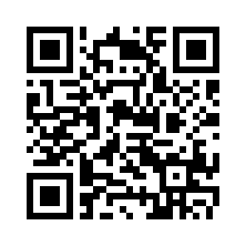 QR Code for bitcoin:1G9yHv7QsVRorMgt7wKpskeYZairoCEhb5