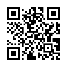 QR Code for bitcoin:1G9ymd1zApX9jnoAXJPyBY2qMB9voo5Phj