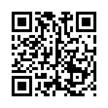 QR Code for bitcoin:1GA14yKtzfmxSaDmeWUGp8b1vroBwLDLae