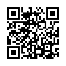QR Code for bitcoin:1GA33T578UpuPAo394UXrr2ncL4L48mwT