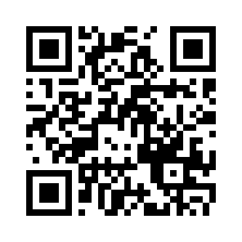 QR Code for bitcoin:1GA3nNKAV3TqnC64L6srrofXV3vJCqFEK8