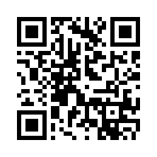 QR Code for bitcoin:1GA3yJUZXfPWdL6vDw5b121jSYuqwrJdtj