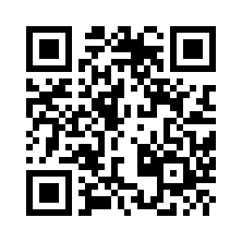 QR Code for bitcoin:1GA5v4hoNJR8xQaKXvCREJj7cZsScXQn6d
