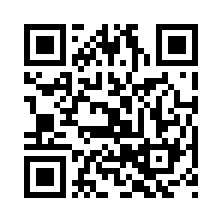 QR Code for bitcoin:1GA5xcdZzu3TYFbmKLHYkH4JCJ8MSd7i8P