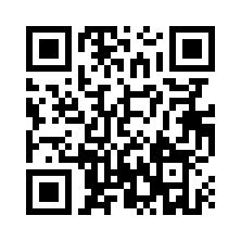 QR Code for bitcoin:1GA6FSRFgNT7aSnZCyejrkojDsm8SfQLEG