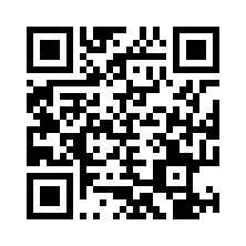 QR Code for bitcoin:1GA6nsSSwwLab7VfMcovjP1bWx1ZfN375p