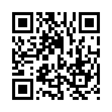 QR Code for bitcoin:1GA7e72JTey1sK35fvKivd7pwNbVSkYNmt