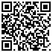 QR Code for bitcoin:1GA8mmjsPA9KUdbkWReLDy7UpZuvj3gd33