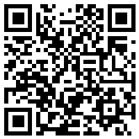 QR Code for bitcoin:1GA9RAAH4AzZRQQVz9SWCwWPDxXhW6D5RP