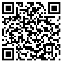 QR Code for bitcoin:1GAAgkY9DWP1PRS1dySafTdSe321w5ZjwS