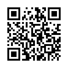 QR Code for bitcoin:1GABBvwN5csMLK1fey8YyvW2pJSx843osj