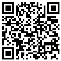 QR Code for bitcoin:1GABGwv85o7GQNhLm6pcKYABdXkP9hE1nj