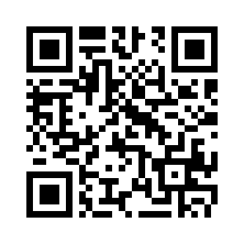 QR Code for bitcoin:1GABUyiuJTfMPPpJYVg99K89Xwc9xcHXv4