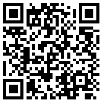 QR Code for bitcoin:1GABd6EgySVHjCFrTYTufFZ74FtK9bDGsW