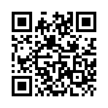 QR Code for bitcoin:1GABvbngyKxa371MLwZ6cmUcVDsntvppkM