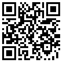 QR Code for bitcoin:1GAC1JKGoZqYSbqcqs8j1v2ZLHN3RFSFME