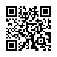 QR Code for bitcoin:1GACjsCFm3nPCtdEmiZg3VrDWuRzSyov8S