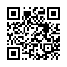 QR Code for bitcoin:1GADnLc9L1LJCwbT2XB8Mp6NLFEE586Dbz