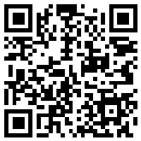 QR Code for bitcoin:1GAFeHidt9B6eYPcptWPHaSxYAHDdR7h27