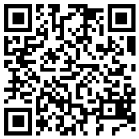 QR Code for bitcoin:1GAFeSBWg64hJ7V4YUPdF2ZtCQKUreyfFw