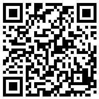 QR Code for bitcoin:1GAFkSS26LAhtubEznRM39hF5yqdZc4dkY