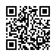 QR Code for bitcoin:1GAFz5J9fPps9FbTYeRsr7KeovvTz3z2W5