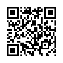 QR Code for bitcoin:1GAGdBN3yieGLALnbM1XVsBLJHaAsqCiWZ