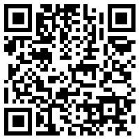 QR Code for bitcoin:1GAGsX6AzT5M43cvj6aCXTQzzGhREm83GQ