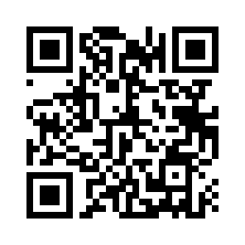 QR Code for bitcoin:1GAHxecGXAFBqmhkmsc826ny9cvLvU8WSs