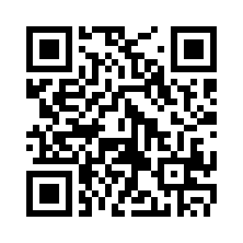 QR Code for bitcoin:1GAKEabaRmjPRS4DNFpjSR3o6vTb8P27RB