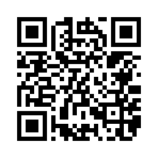 QR Code for bitcoin:1GAKjweFBi3B3hv2ipVJBQH4Yob7eFvkXj