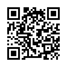 QR Code for bitcoin:1GALsKg3shRLrSVAd1cdyEXifbeScQjpiL