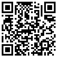 QR Code for bitcoin:1GAMt5imAiDMJBTVoSYYRXCxrcfQXeJUkP