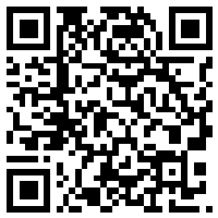 QR Code for bitcoin:1GAMu3eVSfLL3XNXuc5rhceKvdWTwSYNPp