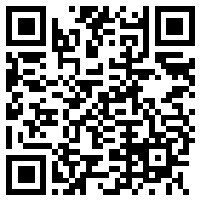 QR Code for bitcoin:1GANDALHnfe7Po3JNgidPEczY8K3TbTnUr