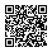 QR Code for bitcoin:1GANJ2aeZYmwJDWKCKPgDntc7Fu34EMFGj