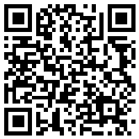 QR Code for bitcoin:1GAPMdbntjzUsoonroNDPMJese45UnBjsX