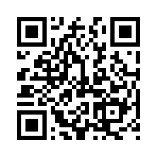 QR Code for bitcoin:1GAPnJjoB5zAvrMkcsZ3z2HAv3ZDj4XeRu
