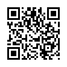 QR Code for bitcoin:1GAPwyzBwkp83VnSMWLSruPHyMoLLgtVTj